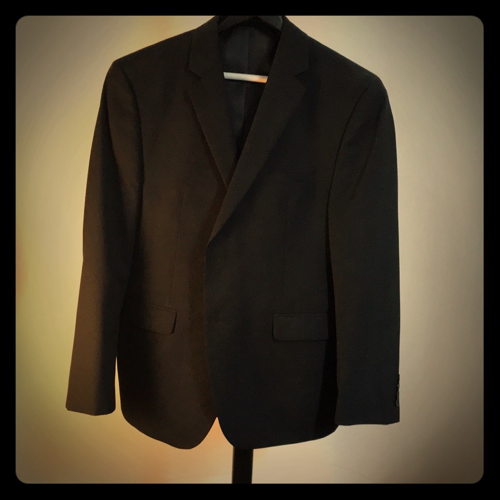 Perry Ellis Slim fit suit